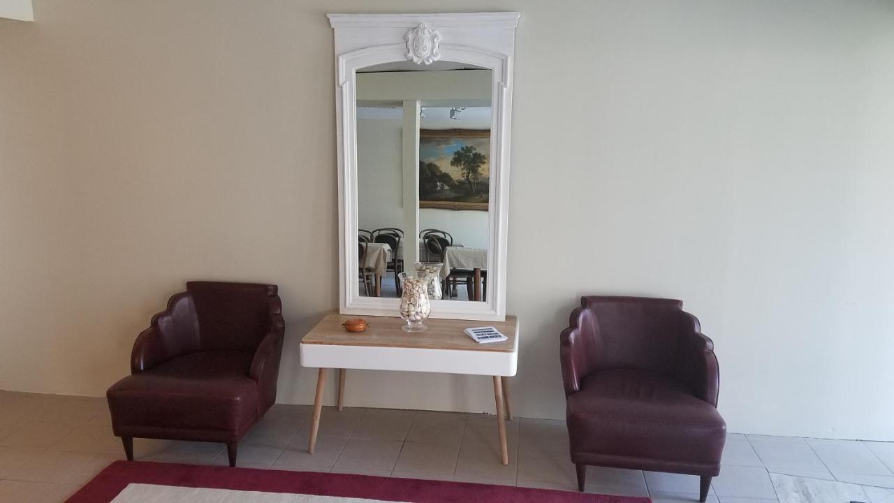 Appart'Hotel De La Mairie Морле Экстерьер фото